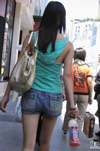 女性性感图片